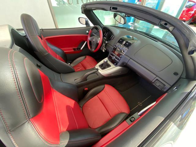 OPEL GT 2.0 Turbo 16V 264 CV