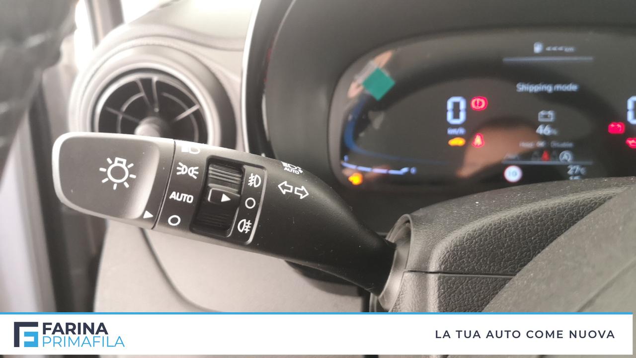 HYUNDAI i10 III 2023 - i10 1.0 Gpl Connectline 61cv