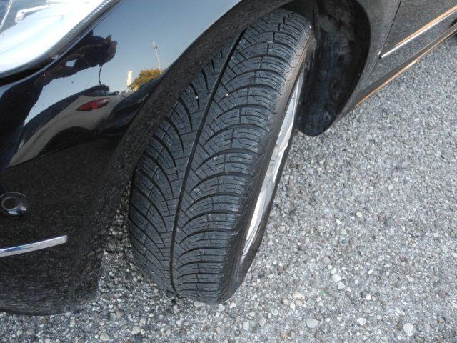 MERCEDES-BENZ A 150 95cv Avantgarde - OK NEOPATENTATI - "DA VETRINA"