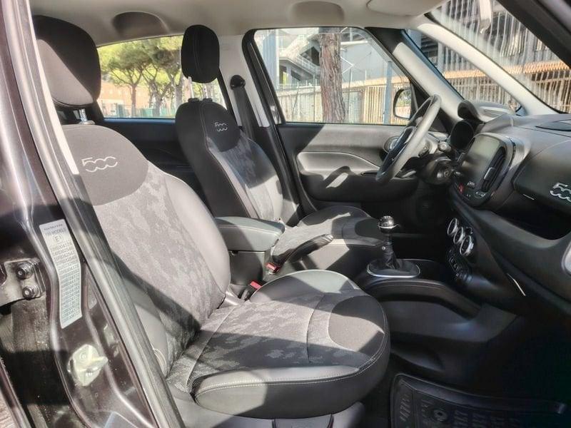 FIAT 500L 500L 1.4 95 CV S&S Cross