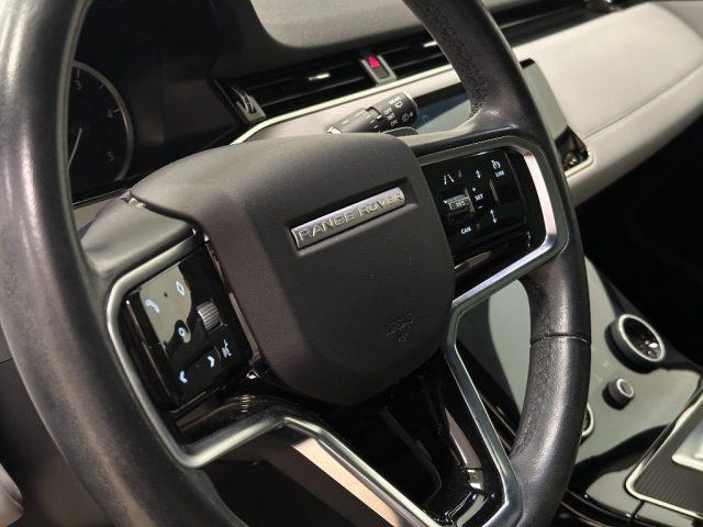 LAND ROVER Range Rover Evoque 2.0D I4 163 CV AWD Auto R-Dynamic SE