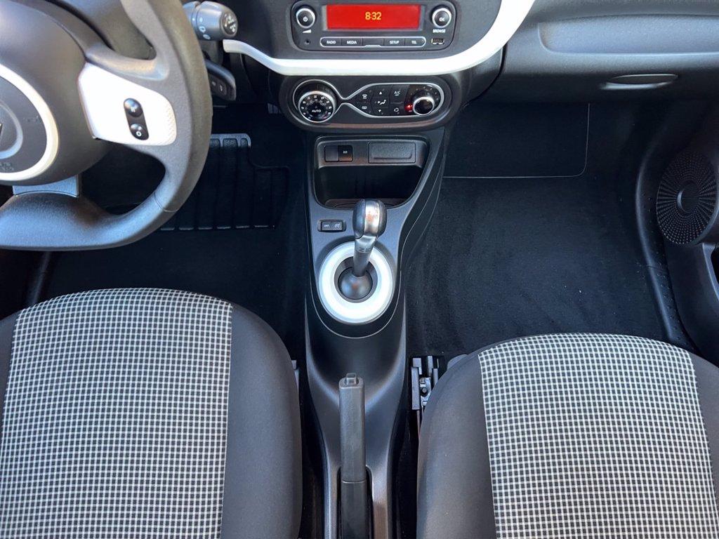 RENAULT Twingo Zen 22kWh del 2022