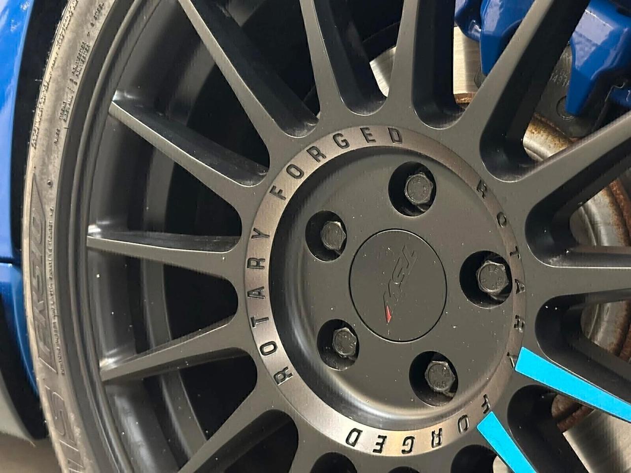 Renault Clio RS