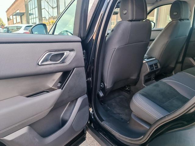 LAND ROVER Range Rover Velar 2.0D I4 180 CV S