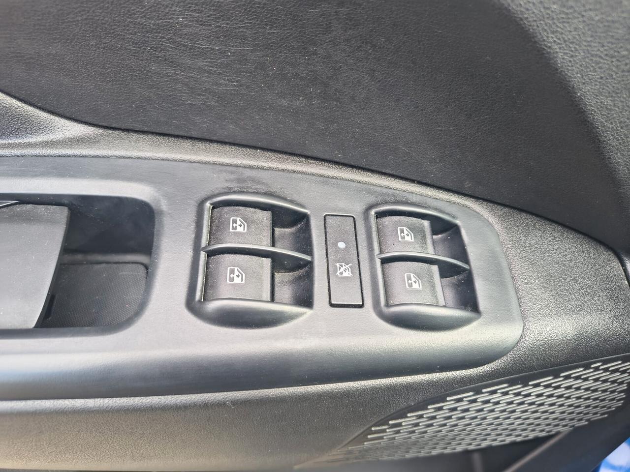 Fiat Doblo Doblò 1.6 MJT 105CV PC Combi N1 SX