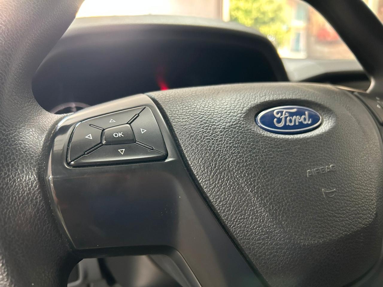Ford Ranger 2.2 TDCi double cab XL 4x4