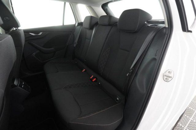 SKODA Kamiq Kamiq 1.0 TSI 110 CV Ambition