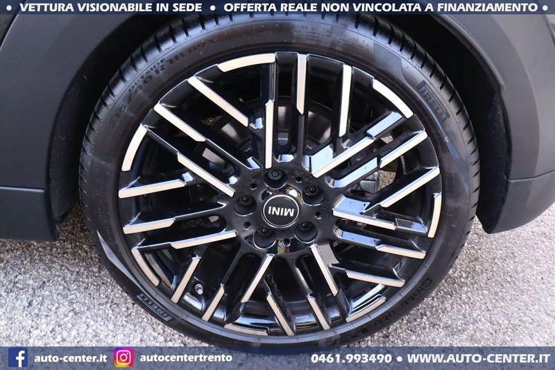 MINI Mini Cooper C 3p Aut Favoured Pack M 1.5 *TETTO