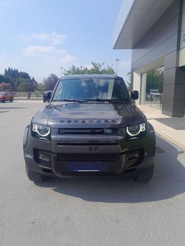 Land Rover Defender D200 AWD Auto 90 S IVA ESPOSTA