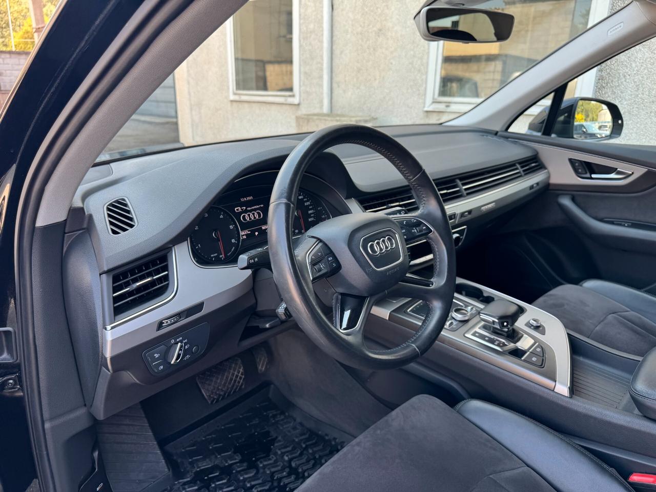 Audi Q7 3.0 TDI 272 CV quattro tiptronic Business