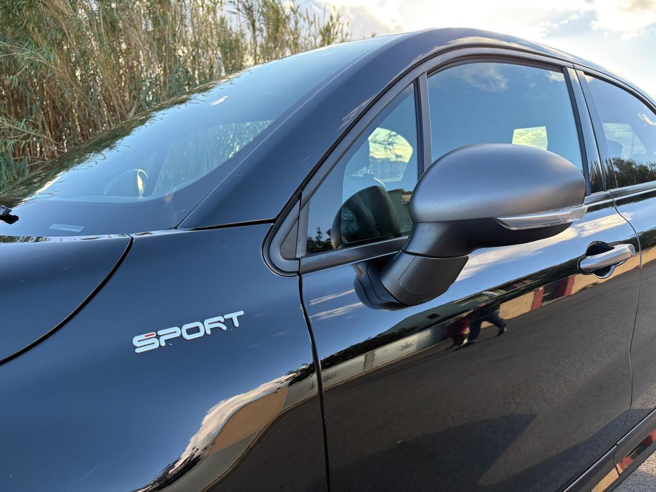 Fiat 500X 1.0 T3 Sport #8156