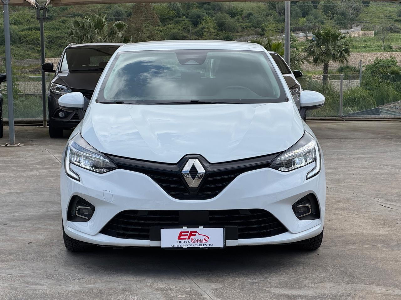 Renault Clio Blue dCi 85 CV 5 porte Business