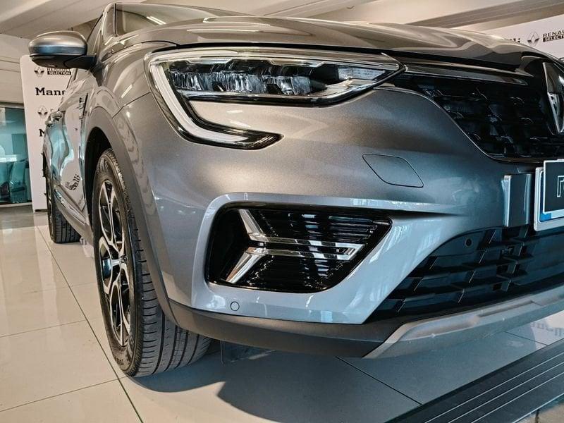 Renault Arkana Intens 1.6 E-Tech full hybrid E-Tech rif.GJ717