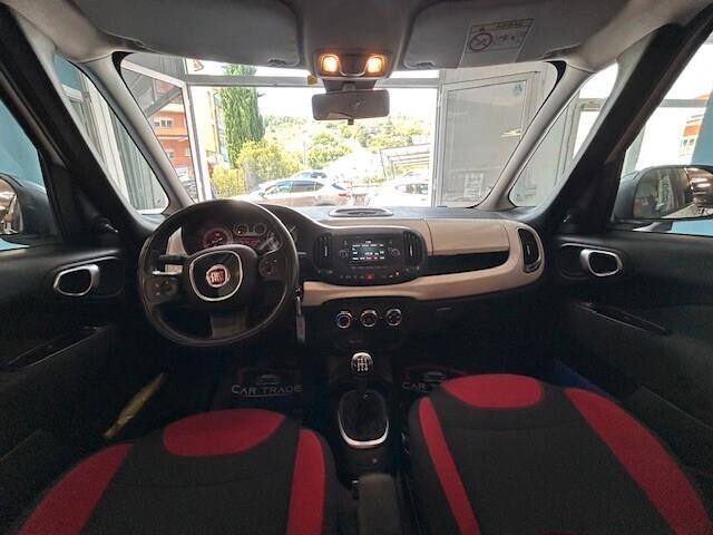 Fiat 500L 1.3 Multijet 95 CV Pop Star
