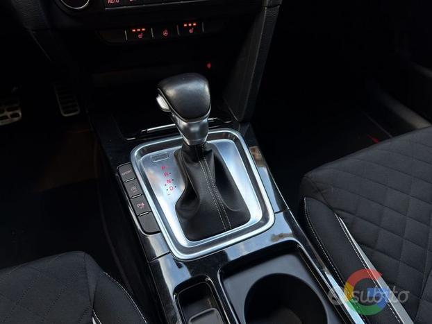 KIA ProCeed 1.4 T-GDI DCT GT Line/PREZZO PROMO