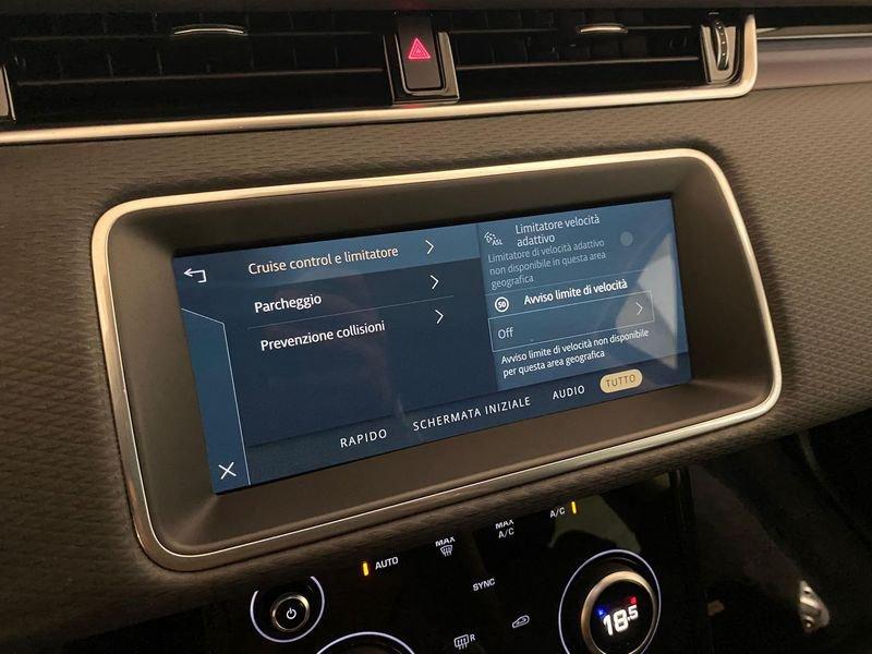 Land Rover RR Evoque Range Rover Evoque 2.0D I4-L.Flw 150 CV S