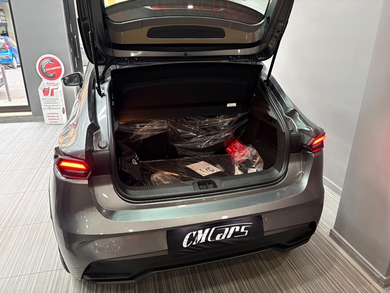 Renault Clio 1.8 Full hybrid E-Tech Evolution 160cv auto ITALIANA Km0