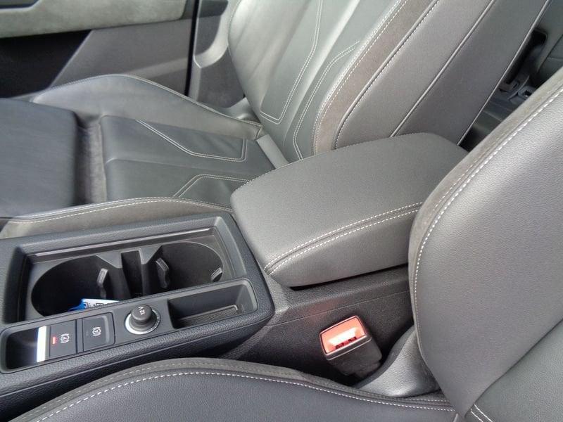 Audi Q3 Sportback 40 TDI quattro S tronic S Line Edition