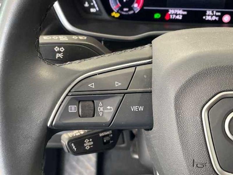 Audi Q3 II 2018 35 2.0 tdi Business Advanced s-tronic