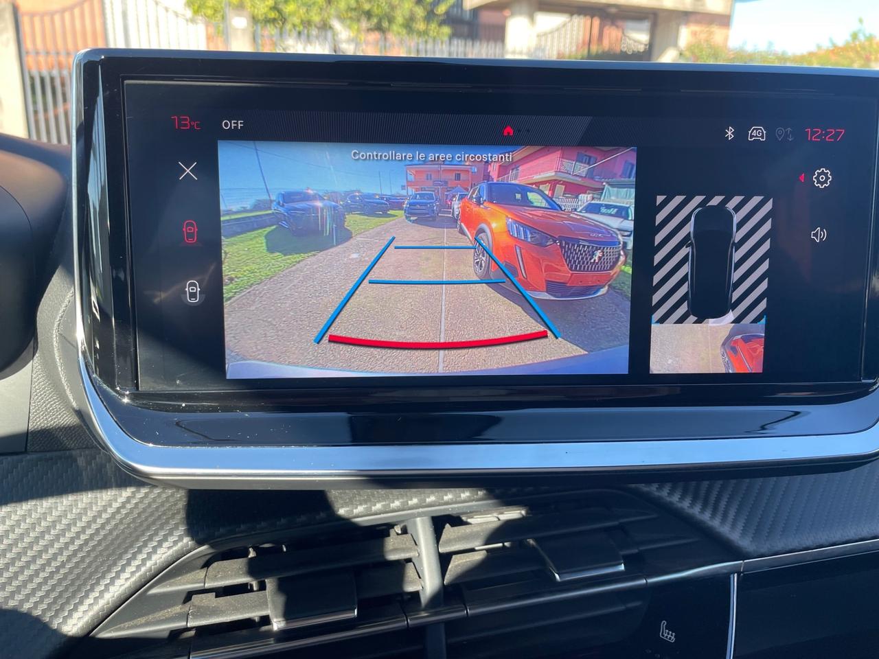 Peugeot 2008 PureTech 100 S&S Allure