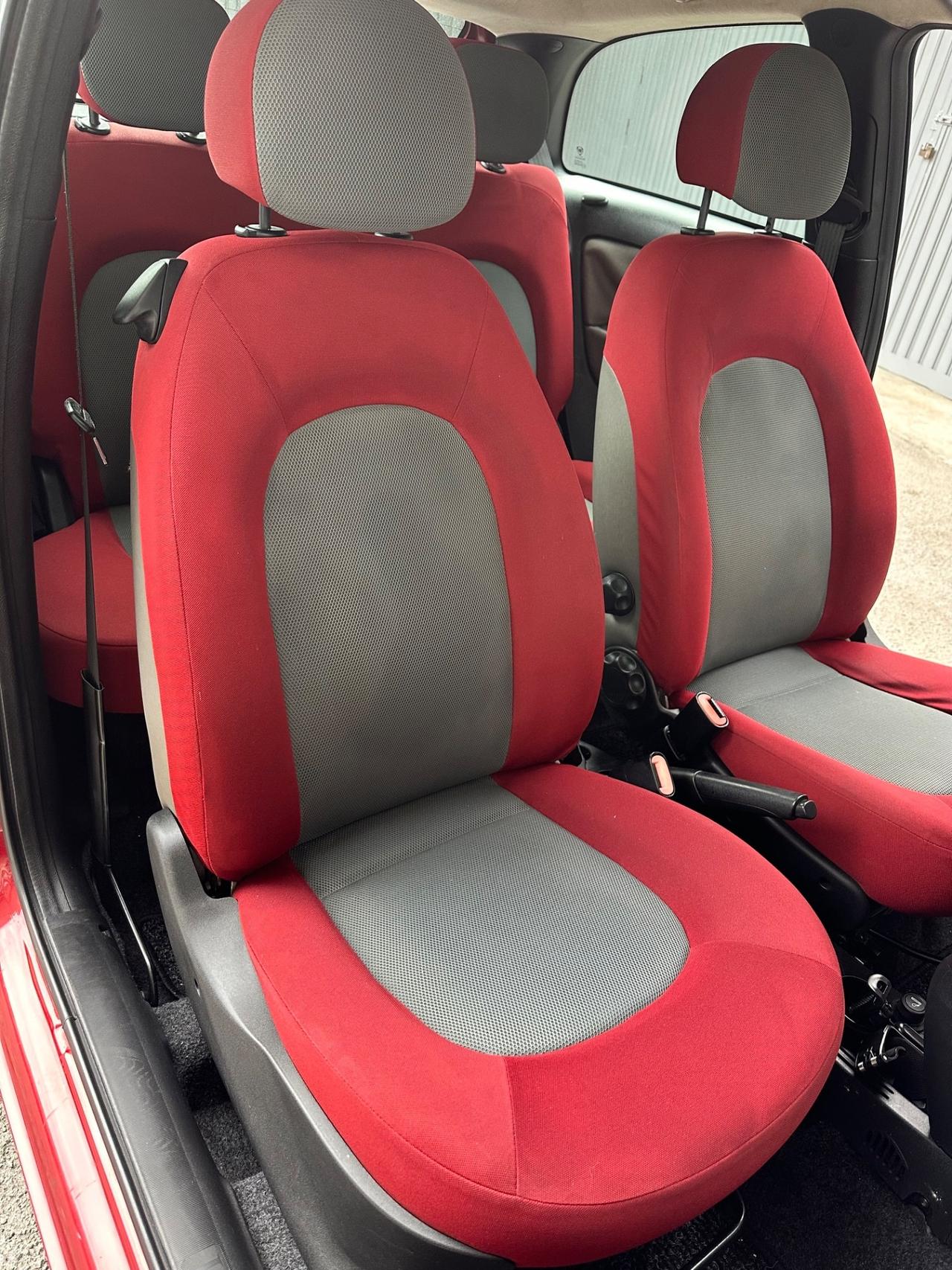 Lancia Ypsilon 1.3 Multijet 70 cv