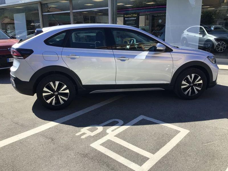 Volkswagen Taigo 1.0 TSI 70kW Life