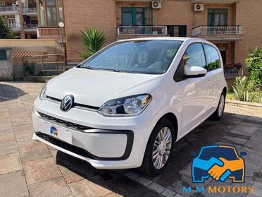 VOLKSWAGEN up! 1.0 5p. EVO move up! 65 cv