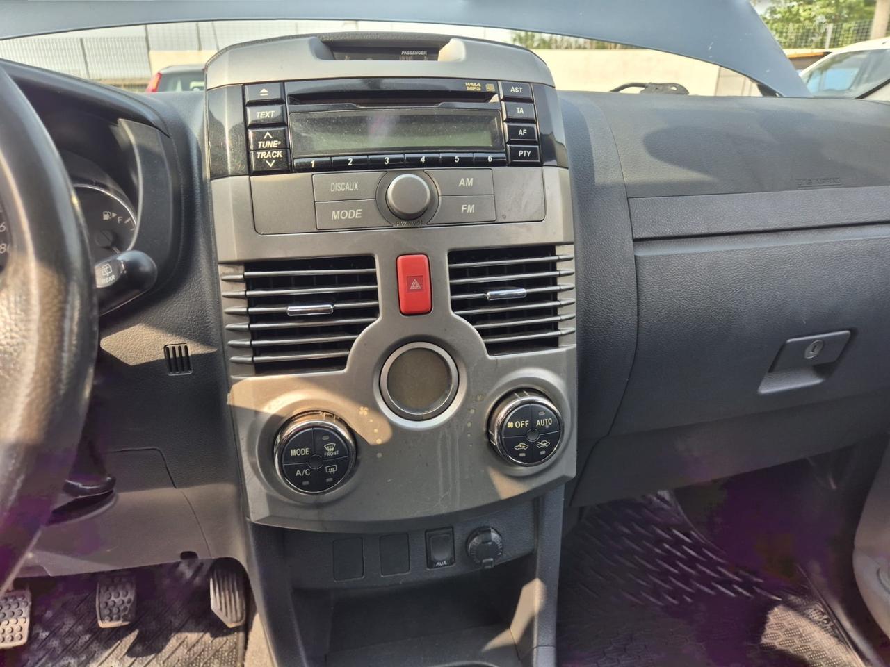 Daihatsu Terios 1.5 4WD B Easy Five