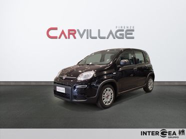 FIAT Panda 1.0 firefly hybrid s&s 70cv 5p.ti