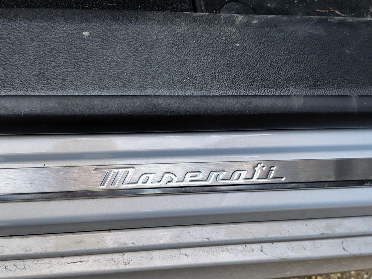 Maserati Grecale 2.0 Modena MHEV #9914