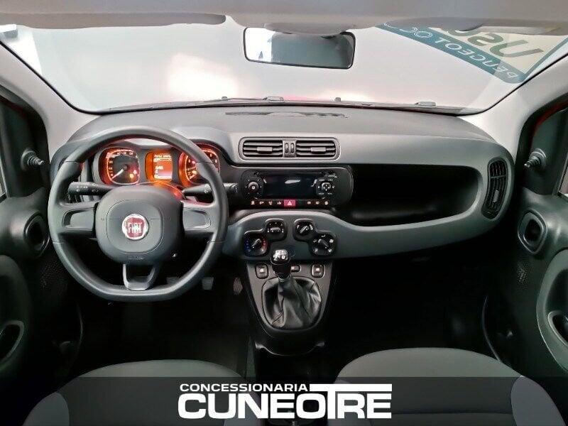 FIAT Panda Panda 1.2 Easy