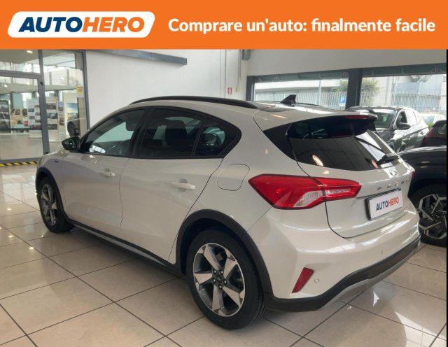 FORD Focus 1.0 EcoBoost 125 CV 5p. Active