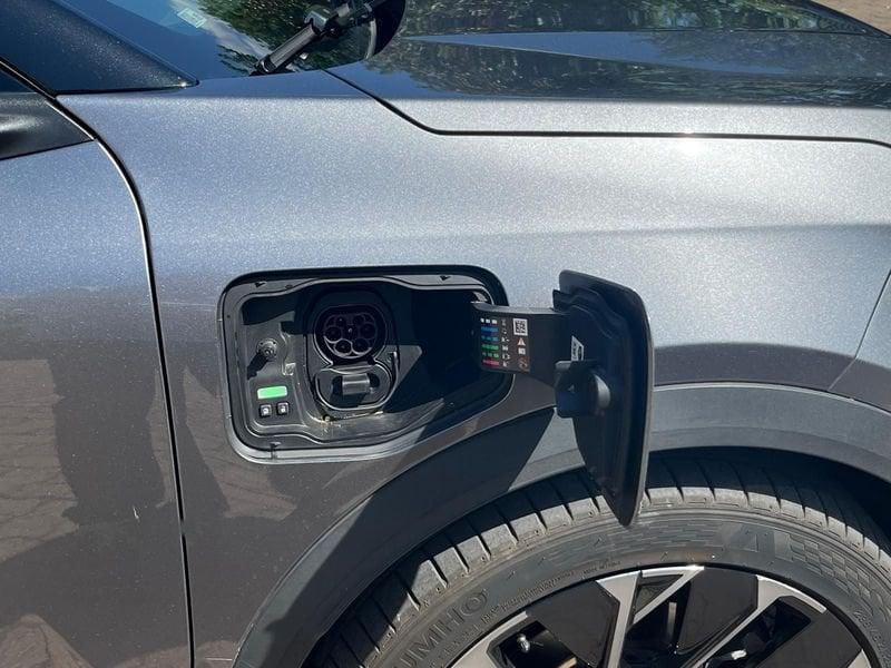 Renault Scenic E-Tech esprit Alpine 220 cv long range