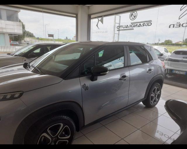 CITROEN C3 Aircross 1.2 puretech You s&s 110cv