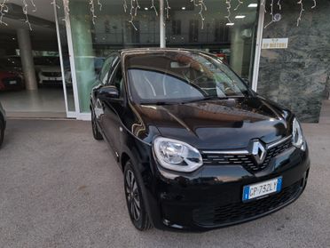 Renault Twingo Electric Urban Night