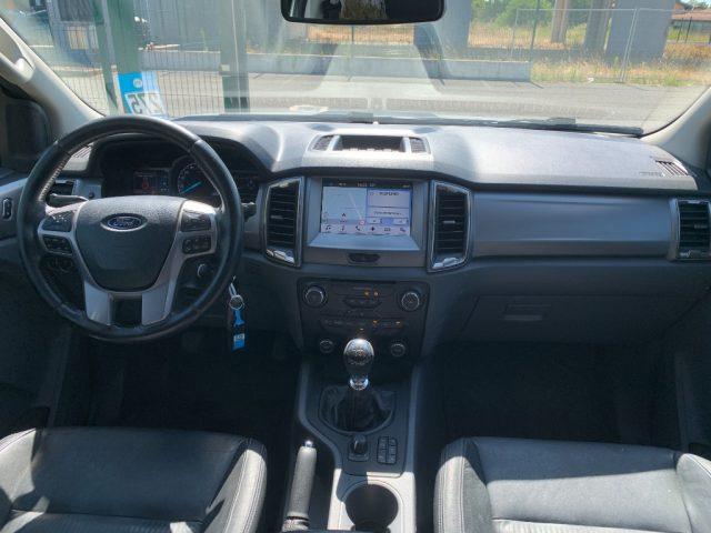FORD Ranger 3.2 TDCi DC Limited 5pt.*IVA INCLUSA*