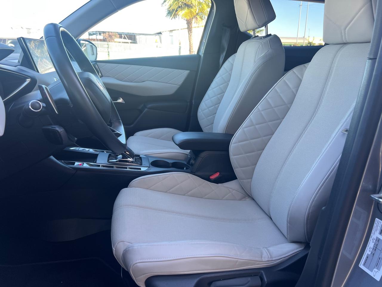 DS3 3 Crossback 130 aut. Grand Chic FINANZIABILE