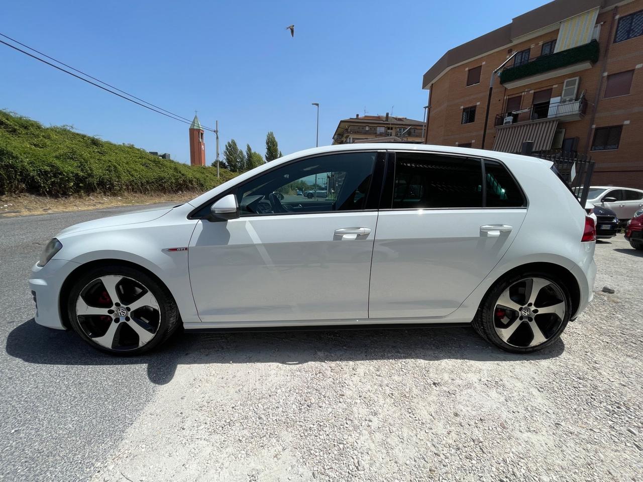 Volkswagen Golf GTI 2.0 TSI DSG 5p. !! SUPER PREZZO!!