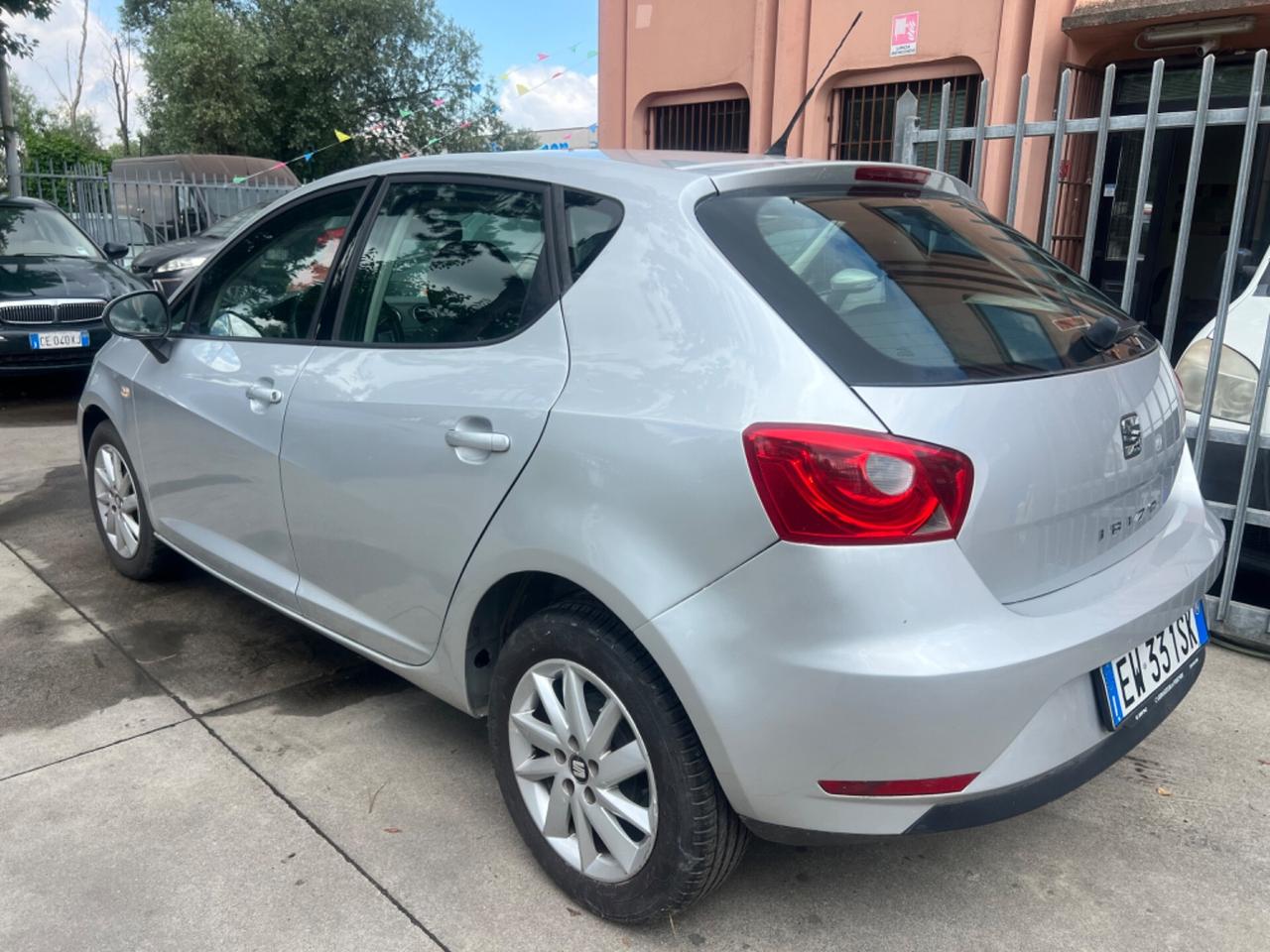 Seat Ibiza 1.2 70 CV 5 porte Style