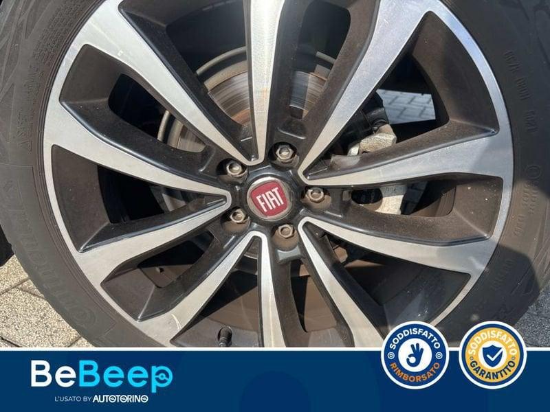 FIAT Tipo 5P 1.4 TJT LOUNGE S&S 120CV MY19