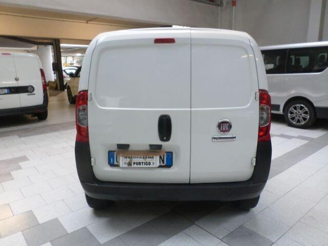 Fiat Fiorino 1.3 MJT 95CV Cargo SX Euro6 Autocarro