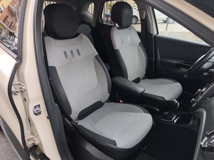 Renault Captur 1.5 dCi 8V 90 CV AUTO Energy R-Link 1 Propriet. KM Cert. Renault!