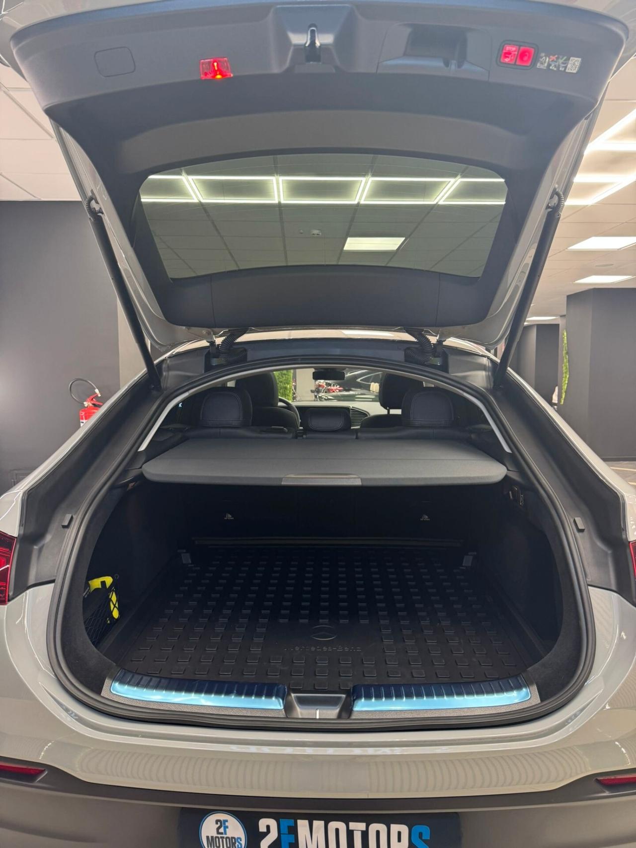 Mercedes-benz GLE 300 d 4Matic Mild Hybrid Coupé AMG Line Premium Plus