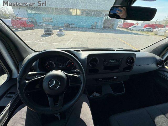 MERCEDES-BENZ Sprinter eSprinter - 4 batterie tg : GR894SE