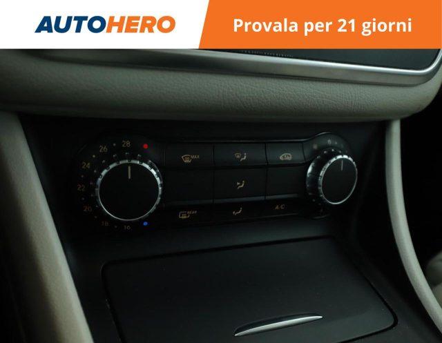 MERCEDES-BENZ GLA 200 d Sport