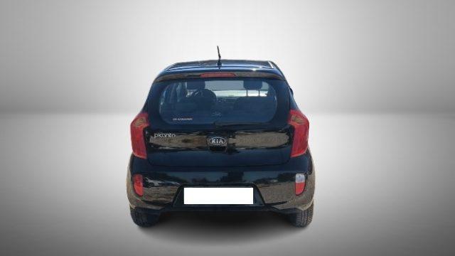KIA Picanto 1.0 POSSIBILITA' DI GPL