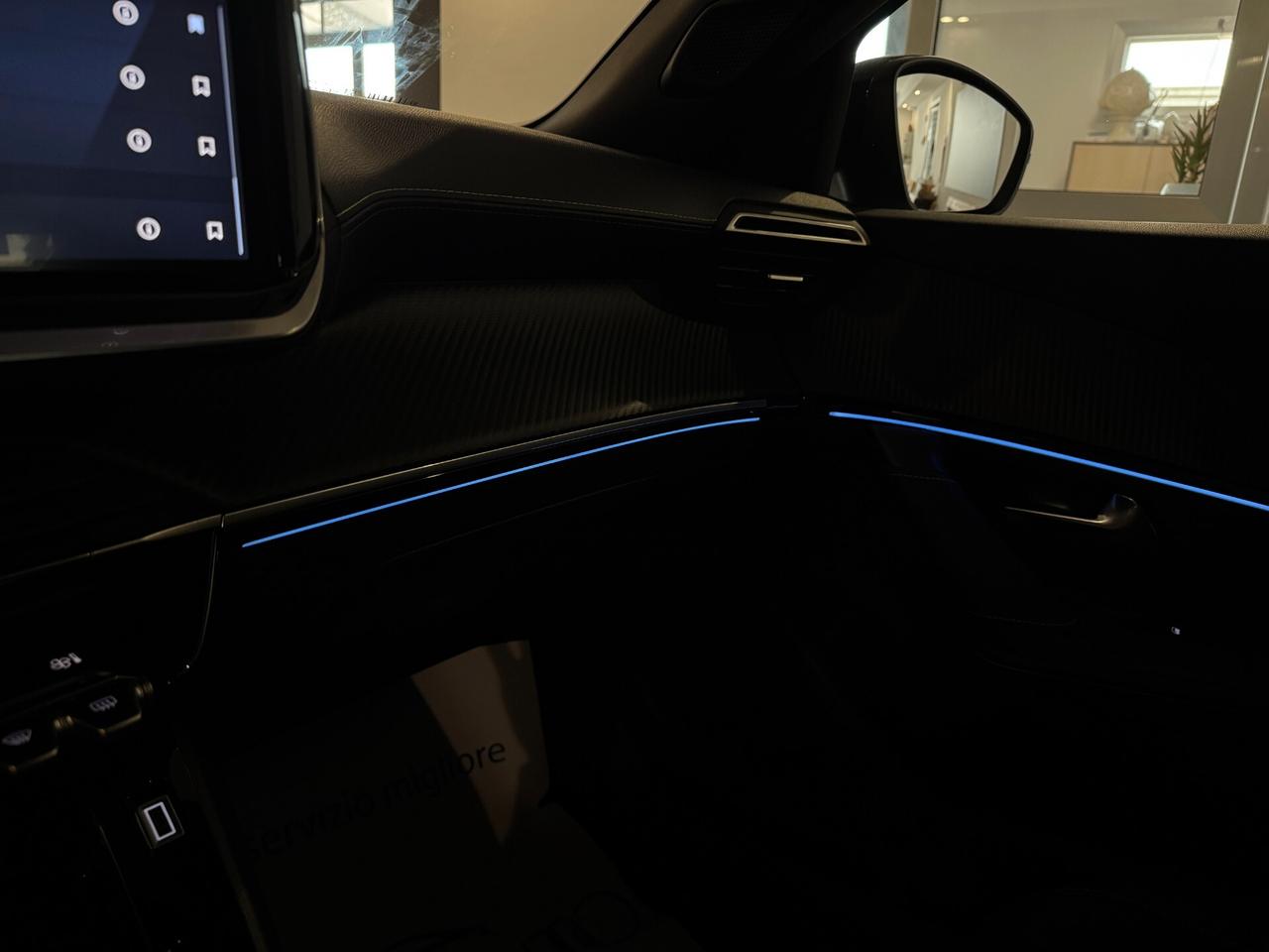 PEUGEOT 2008 1.2 HYBRID 145CV E-DCS6 GT 2025