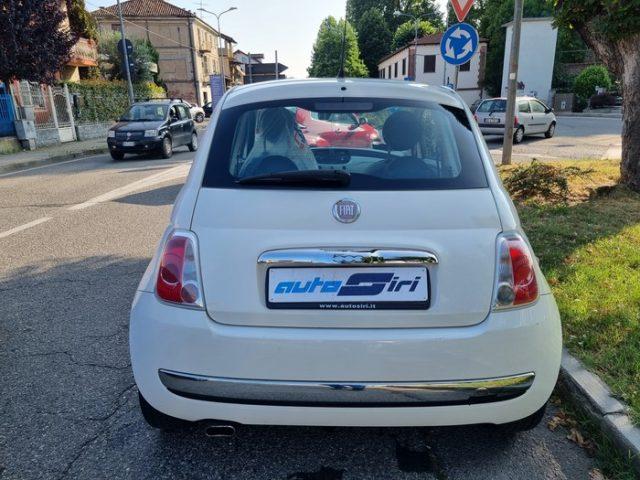 FIAT 500 1.3 Multijet 16V 95 CV Lounge