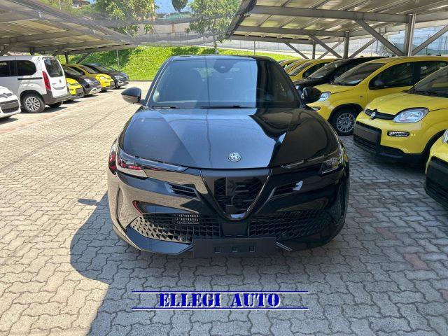 ALFA ROMEO Junior PROMO FIN 1.2 136 CV Hybrid eDCT6 Speciale KM 0