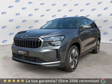 Skoda Kodiaq 2.0 TDI EVO SCR DSG Selection